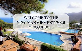 Resort Le Picchiaie